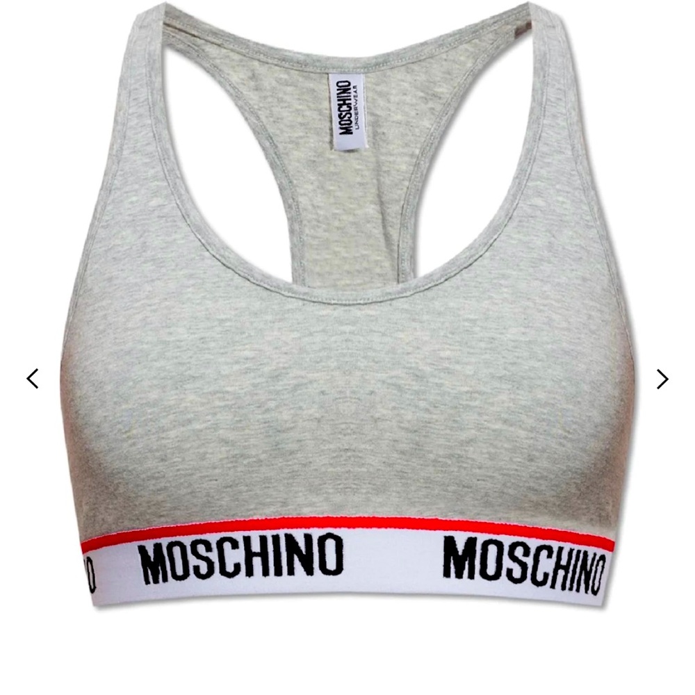 Moschino Bralette
